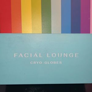 Facial Lounge Cryo-Globes